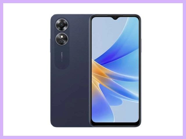 Harga HP OPPO Termurah RAM 4