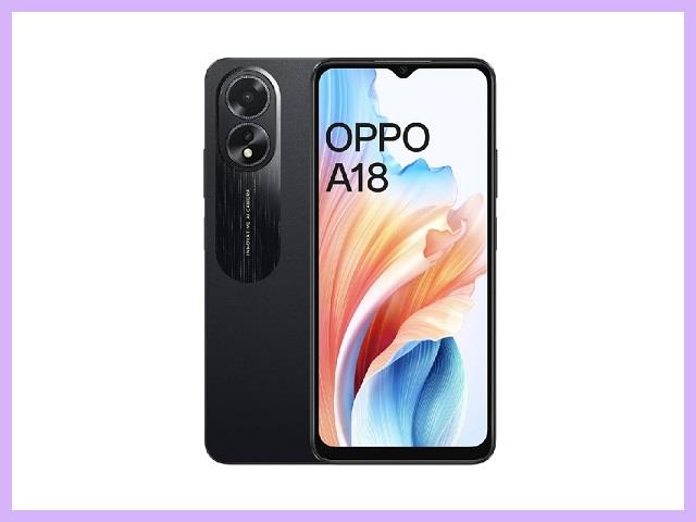 Harga HP OPPO Termurah RAM 4