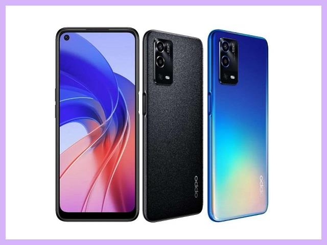 Harga HP OPPO Termurah RAM 4