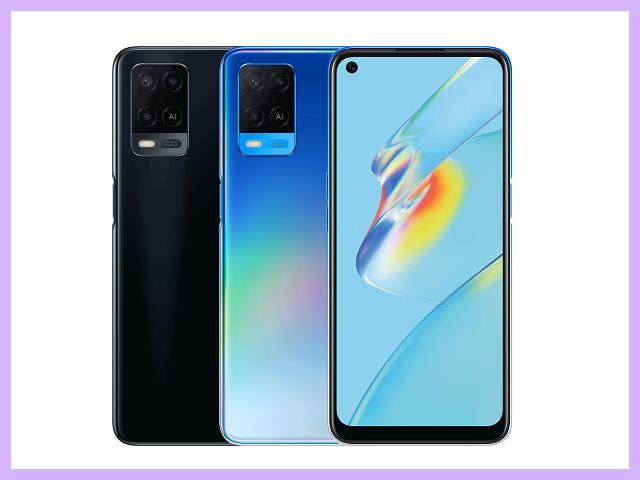 Harga HP OPPO Termurah RAM 4