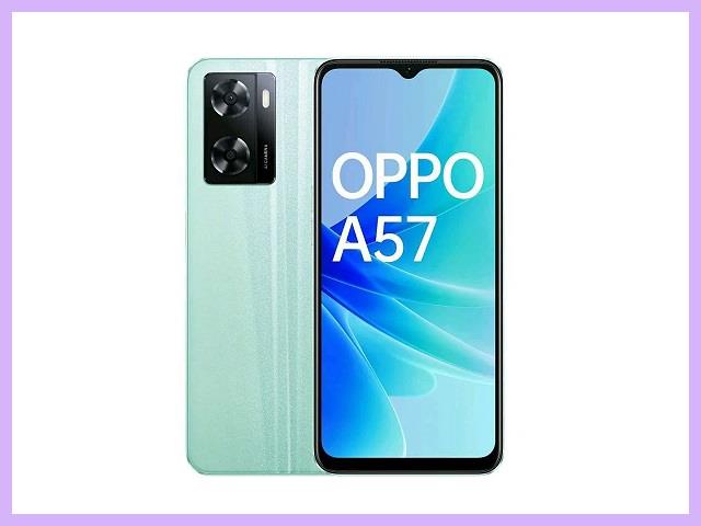 Harga HP OPPO Termurah RAM 4