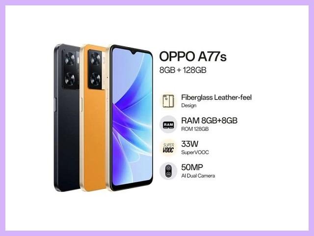 Oppo Harga 3 Jutaan RAM 8