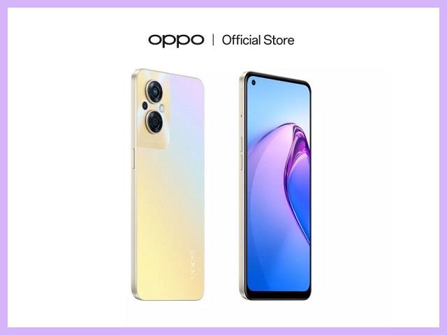 Oppo Harga 3 Jutaan RAM 8