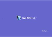 Oppo Kamera 2