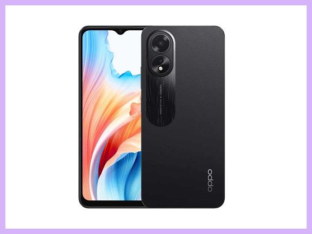 Oppo Kamera 2