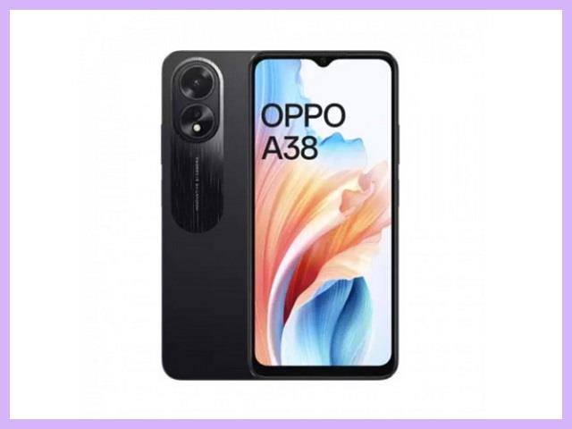 Oppo Kamera 2