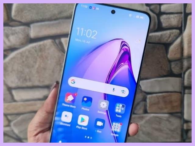 Oppo Kamera 3 Kotak