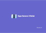 Oppo Kamera 3 Kotak