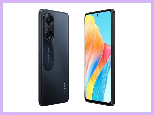 Oppo Kamera 3 Kotak