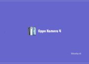 Oppo Kamera 4