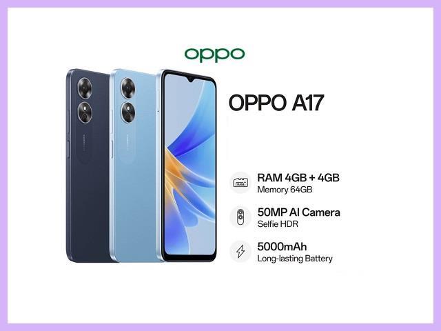 Oppo Kamera Boba