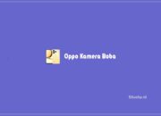 Oppo Kamera Boba