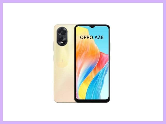 Oppo Kamera Boba