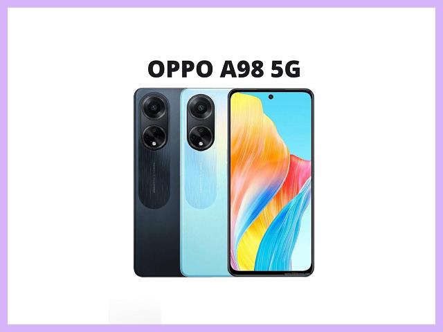 Oppo Kamera Boba