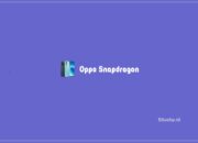 Oppo Snapdragon