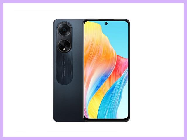 Oppo Snapdragon