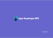 Oppo Snapdragon 855