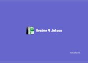 Realme 4 Jutaan