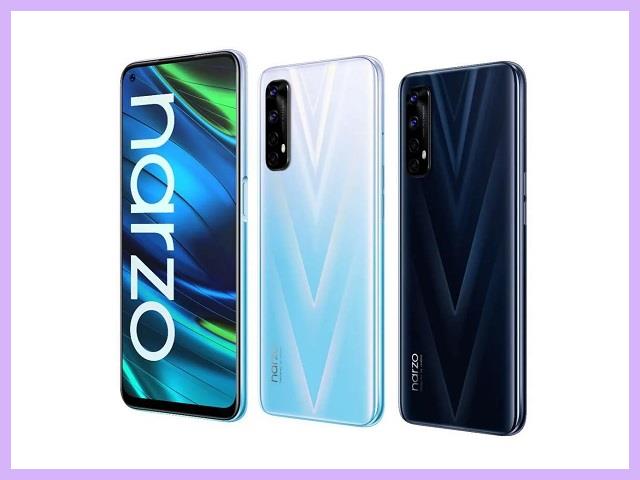 Realme Harga 3 Jutaan