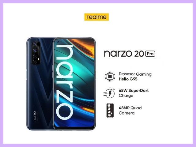 Realme Harga 3 Jutaan