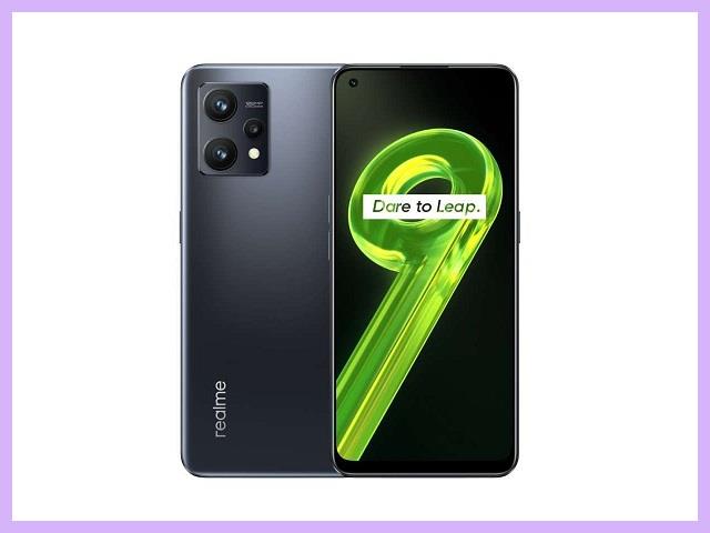 Realme Harga 3 Jutaan