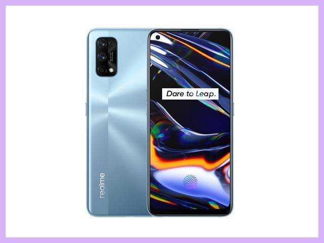 Realme Harga 3 Jutaan