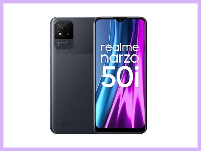 Realme Kamera 1