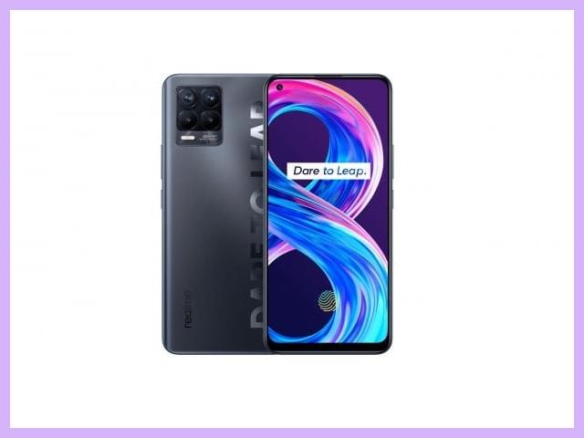 Realme Kamera 4