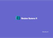 Realme Kamera 4