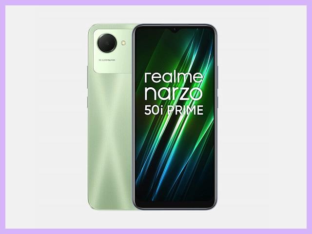 Realme RAM 3GB Harga 1 Jutaan