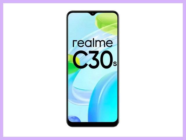 Realme RAM 4/64 Harga 1 Jutaan