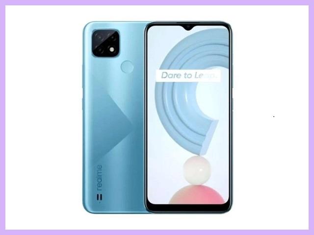 Realme RAM 4 Harga Dibawah 2 Juta