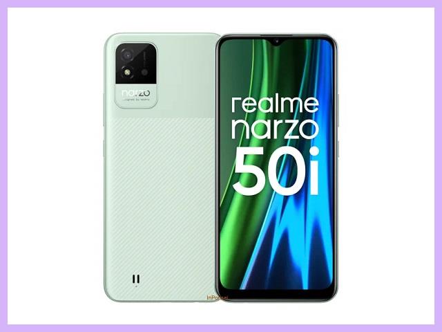 Realme RAM 4 Harga Dibawah 2 Juta