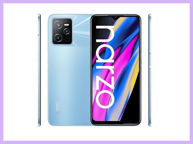 Realme RAM 4 Harga Dibawah 2 Juta