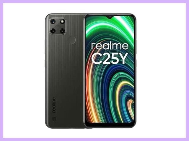 Realme RAM 4 Harga Dibawah 2 Juta