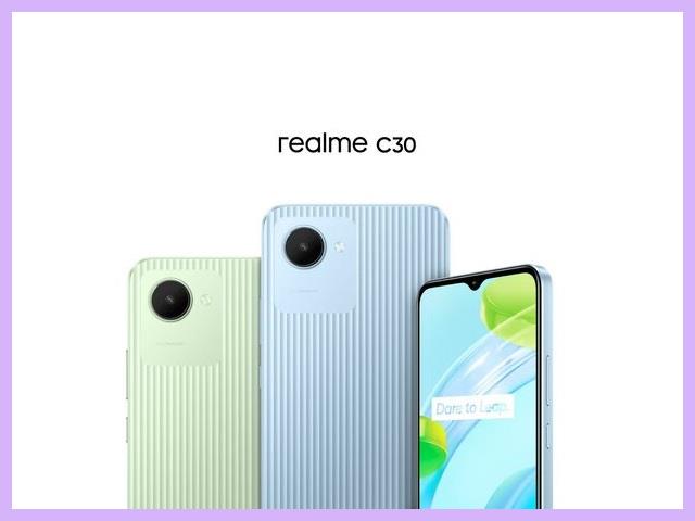 Realme RAM 4 Harga Dibawah 2 Juta