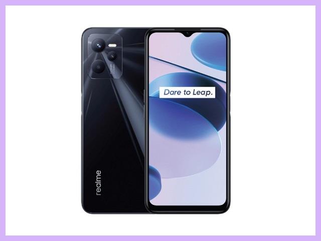 Realme RAM 6 Harga Dibawah 2 Juta