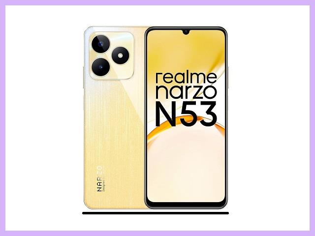 Realme RAM 6 Harga Dibawah 2 Juta