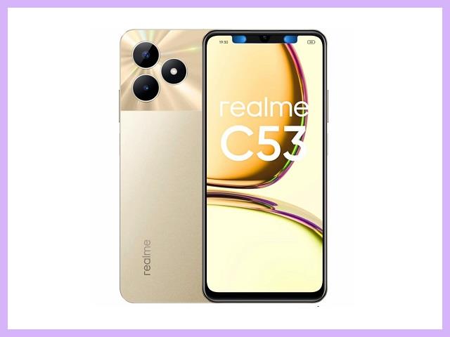 Realme RAM 6 Harga Dibawah 2 Juta