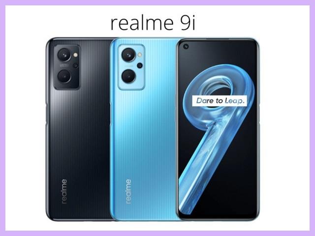 Realme RAM 6 Harga Dibawah 2 Juta