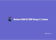 5 HP Realme RAM 8/256 Harga 2 Jutaan Termurah Terupdate