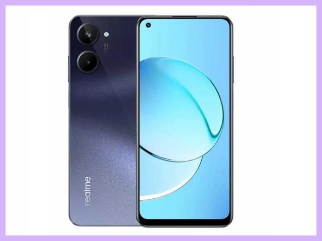 Realme RAM 8 256 Harga 2 Jutaan