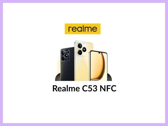 Realme RAM 8 256 Harga 2 Jutaan