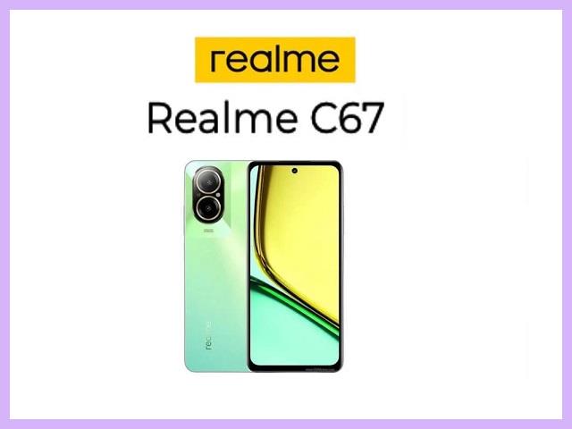 Realme RAM 8 256 Harga 2 Jutaan