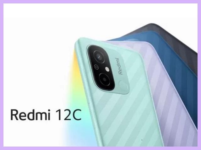 Redmi RAM 4 128 Harga 1 Jutaan