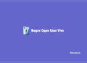 Bagus Oppo Atau Vivo, Cek Jawabanya Lewat Perbedaan Ini