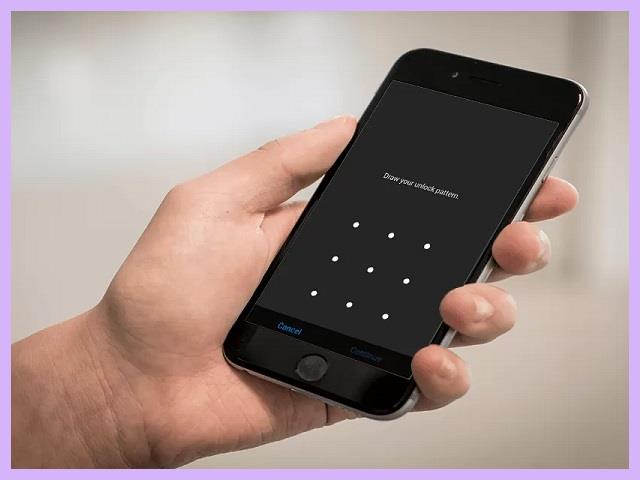 Cara Membuka HP Samsung Yang Terkunci Password Tanpa Reset