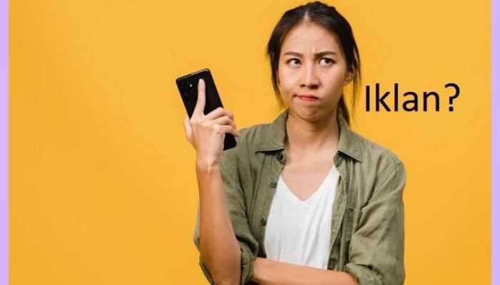 Cara Menghilangkan Iklan Di HP Oppo Yang Tiba-Tiba Muncul