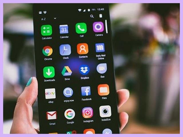 Cara Merekam Layar HP Oppo A16