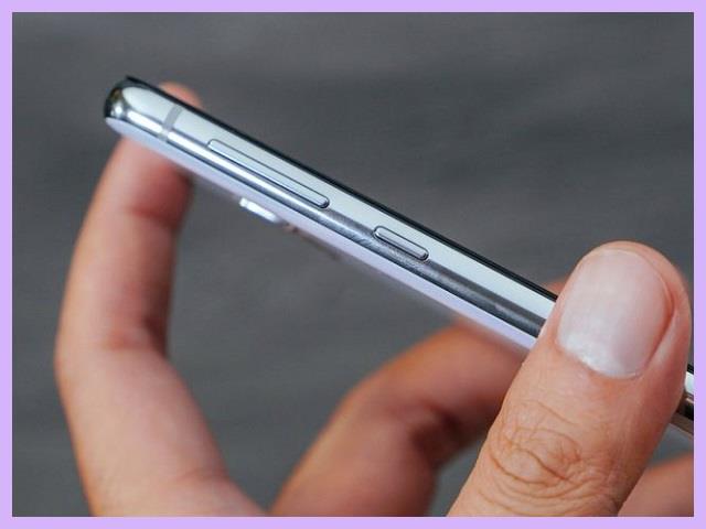 Cara Restart HP Samsung Tanpa Tombol Power